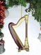 Harp II Ornament